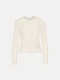 Minimalist Long Sleeve Cardigan