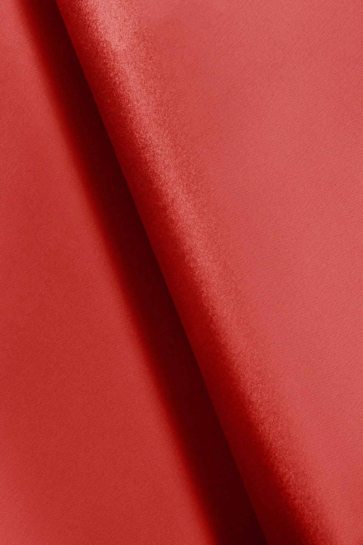 Suit fabric long skirt