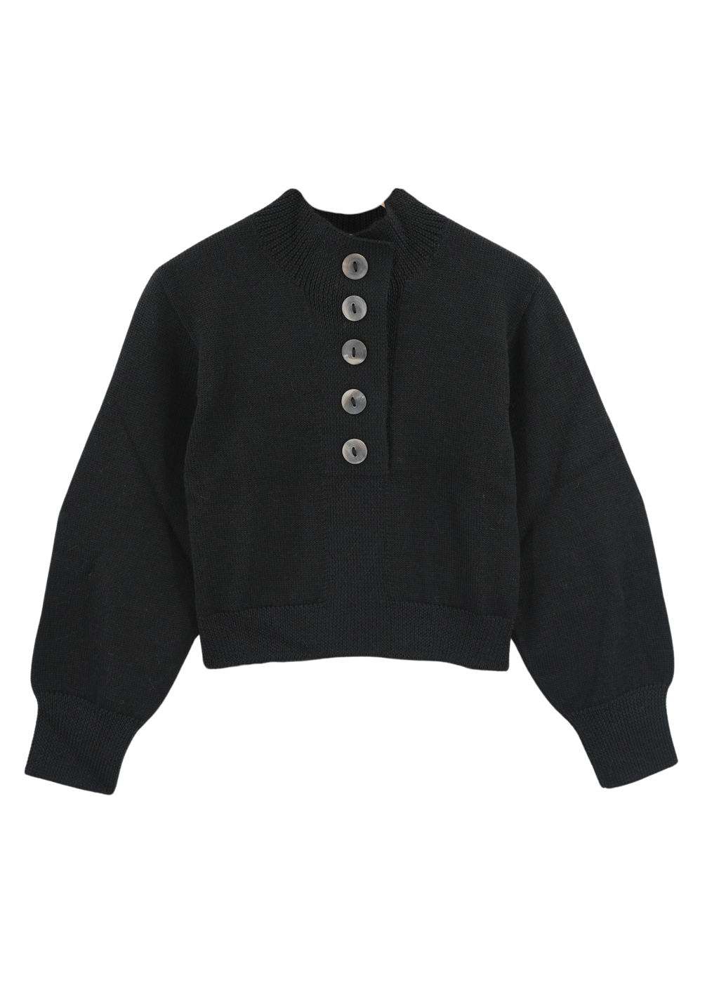 Sweater in Black
