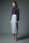 Pencil skirt