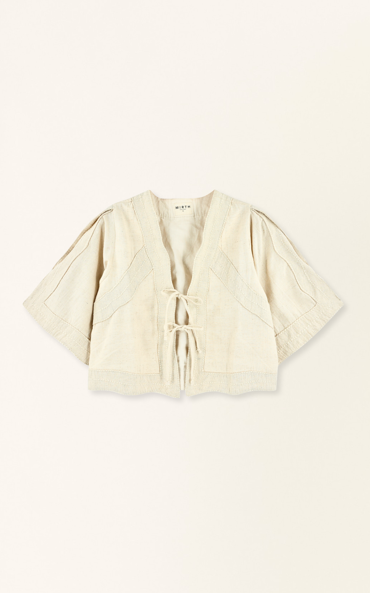 Top in Oat Fossil