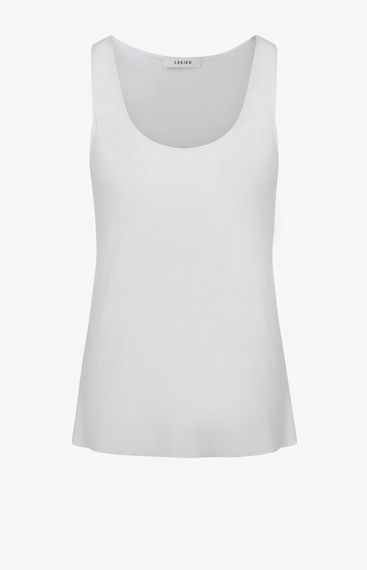 Silk Tank top