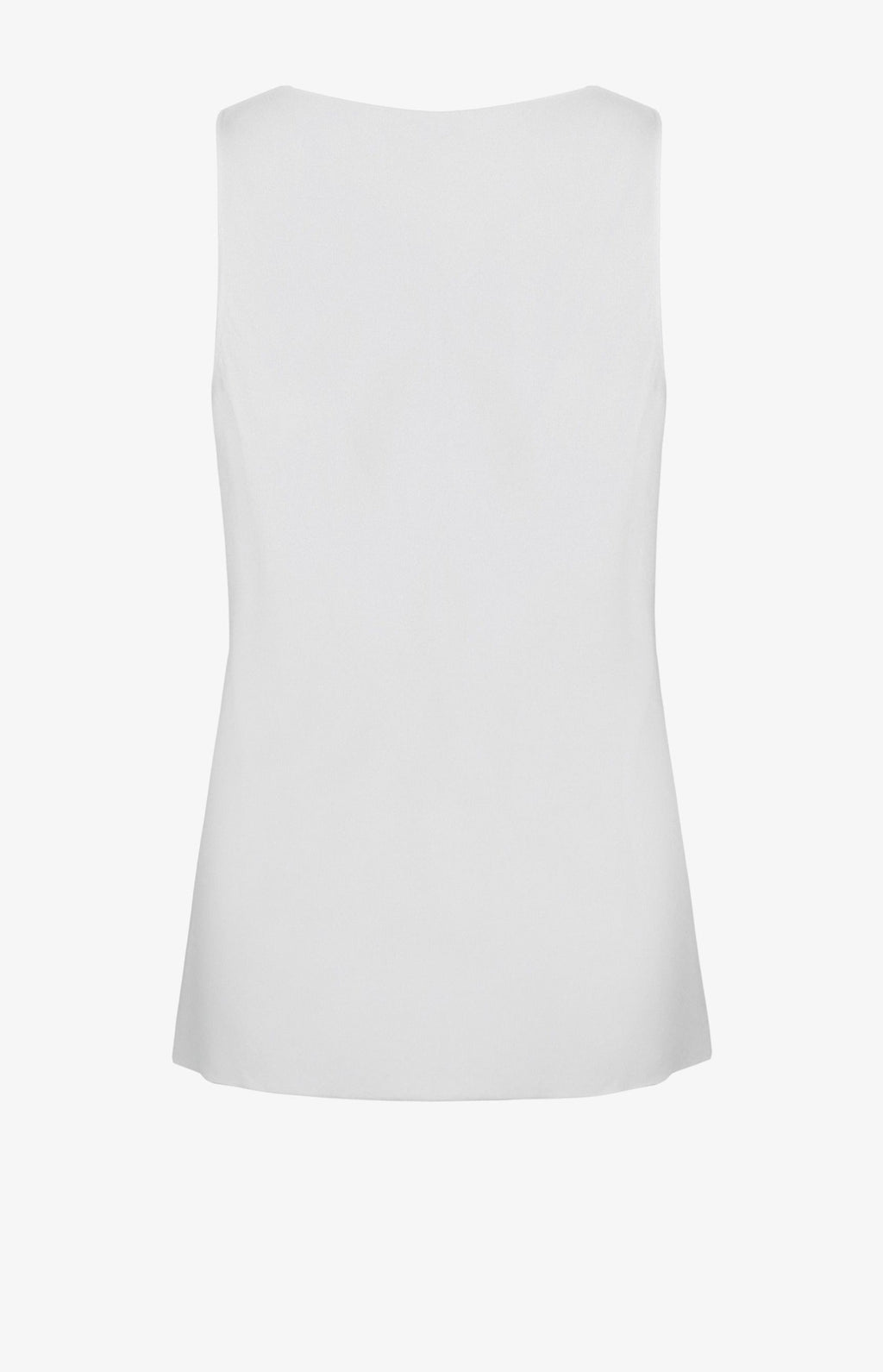 Silk Tank top