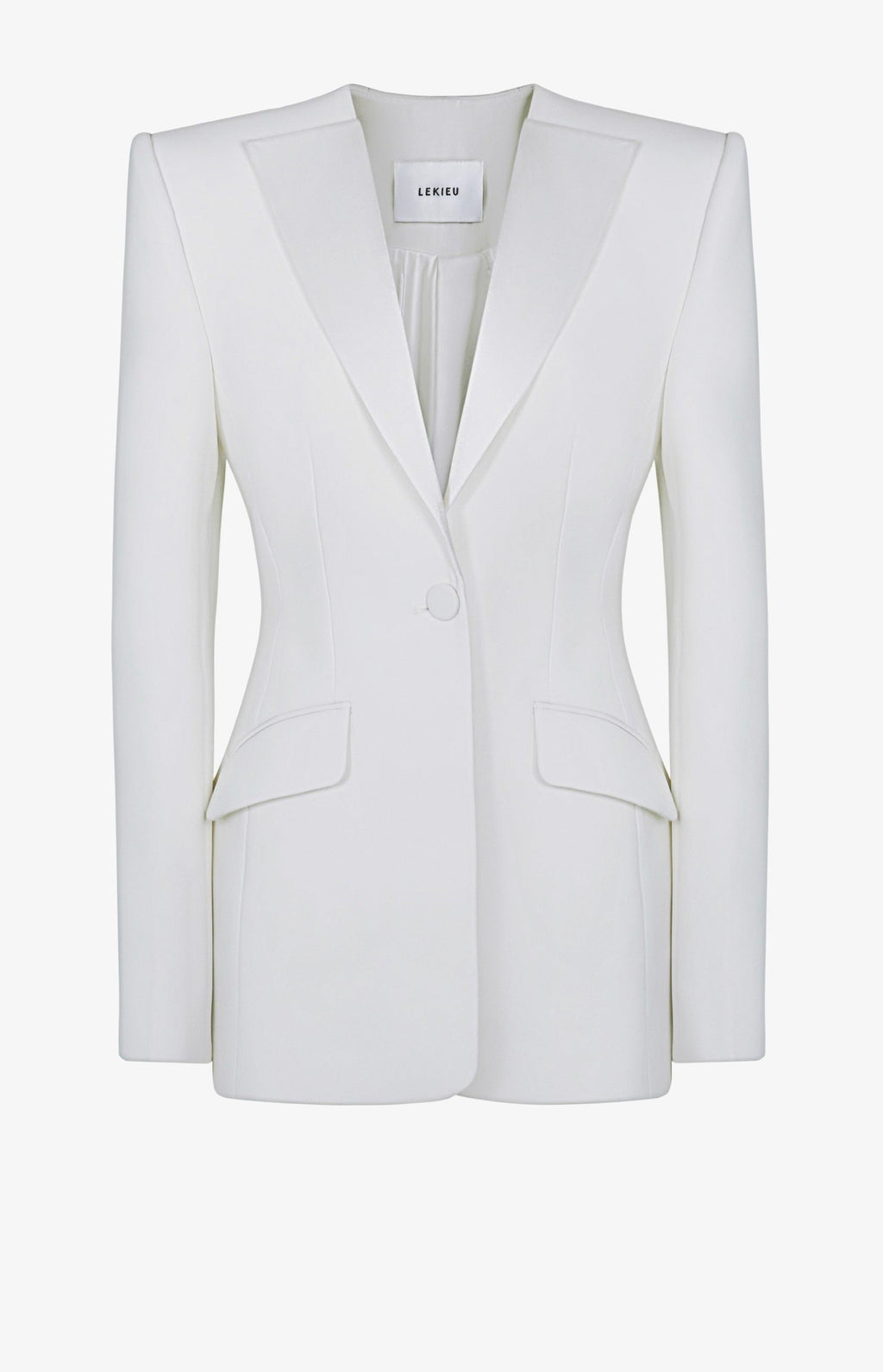 Sleek Define Vest