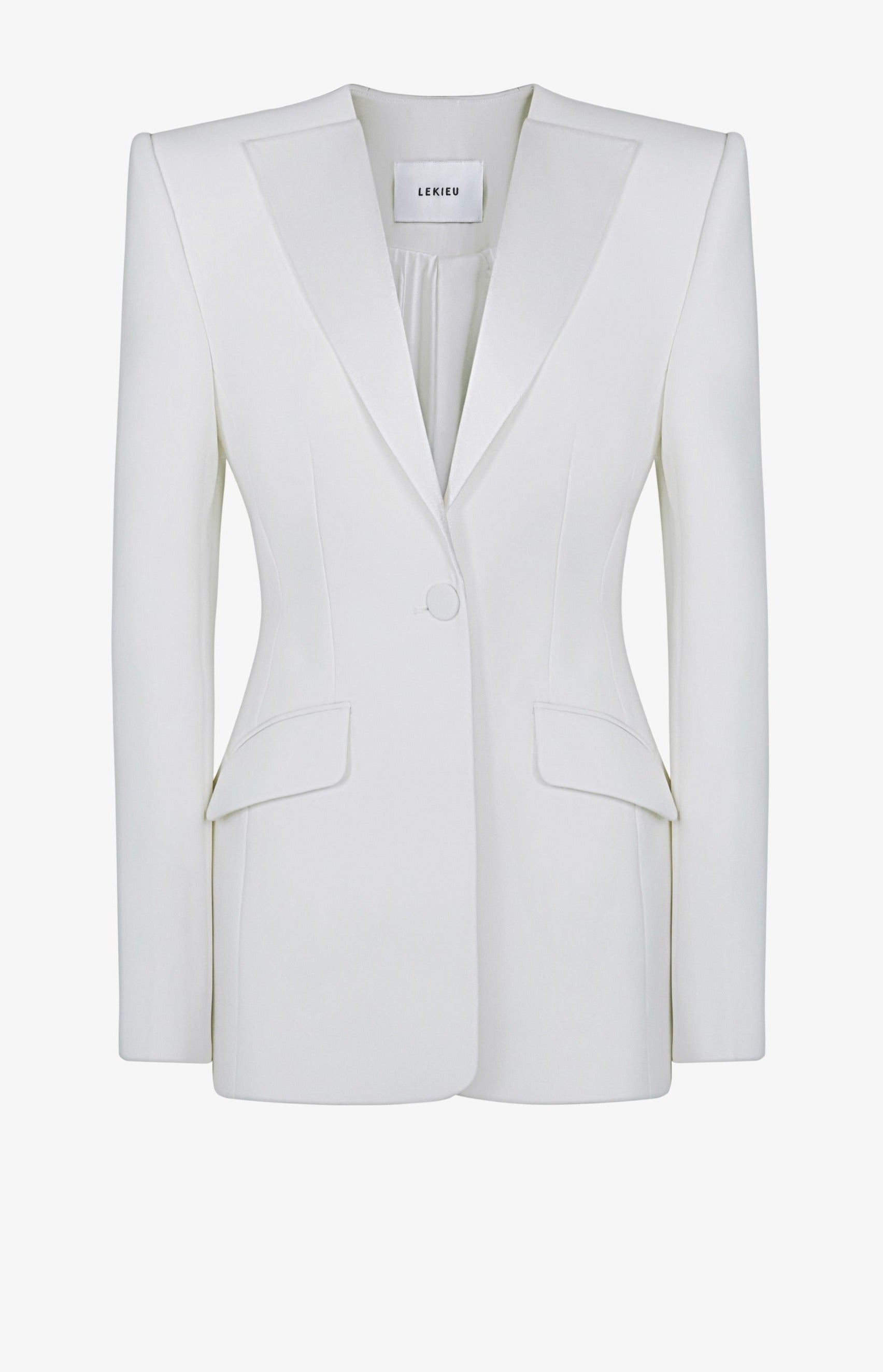 Sleek Define Vest