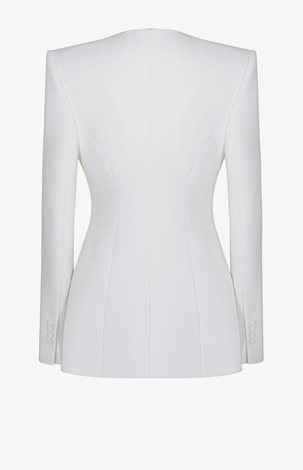 Sleek Define Vest