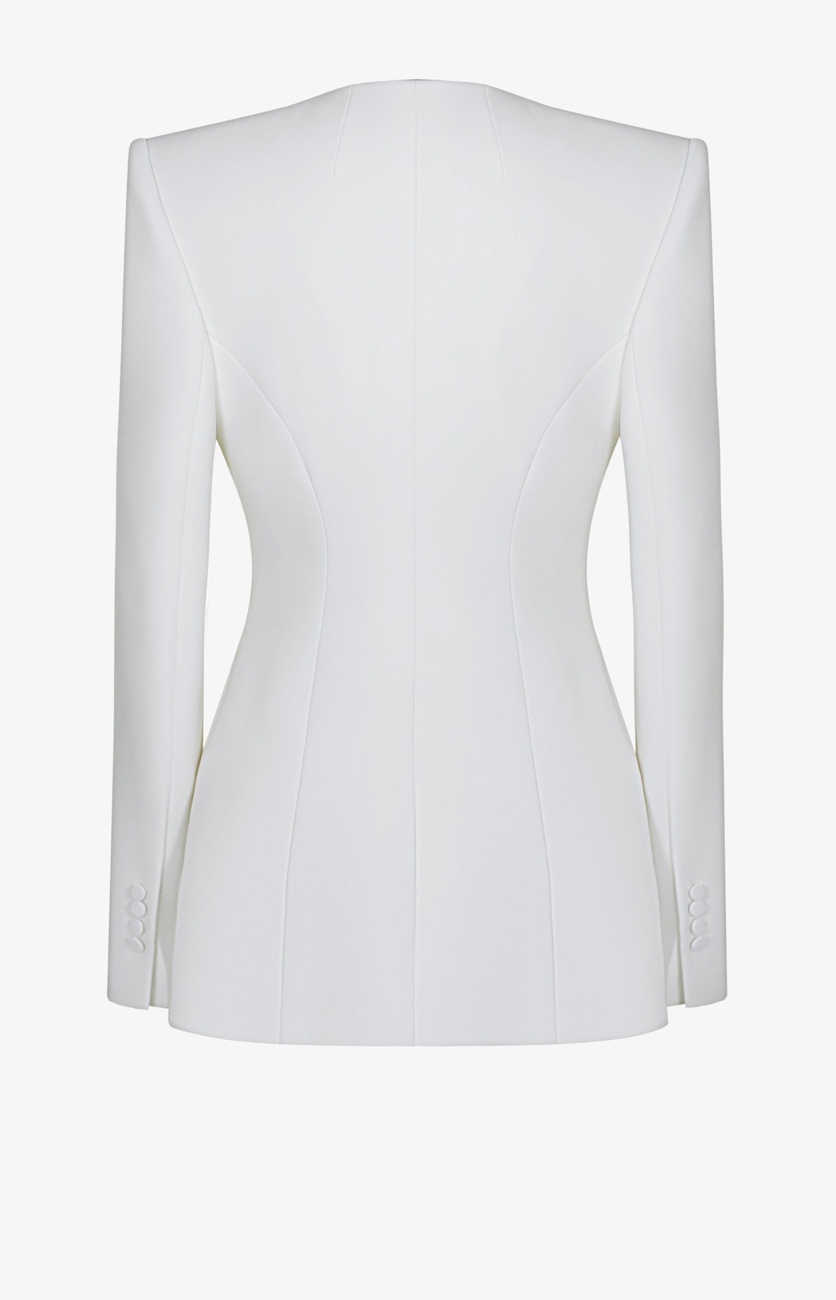 Sleek Define Vest