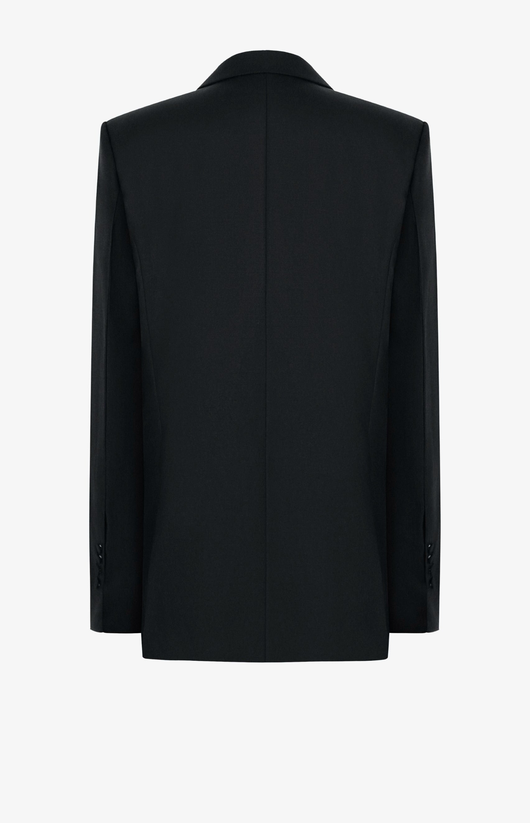 Luxe Relax Flex Jacket