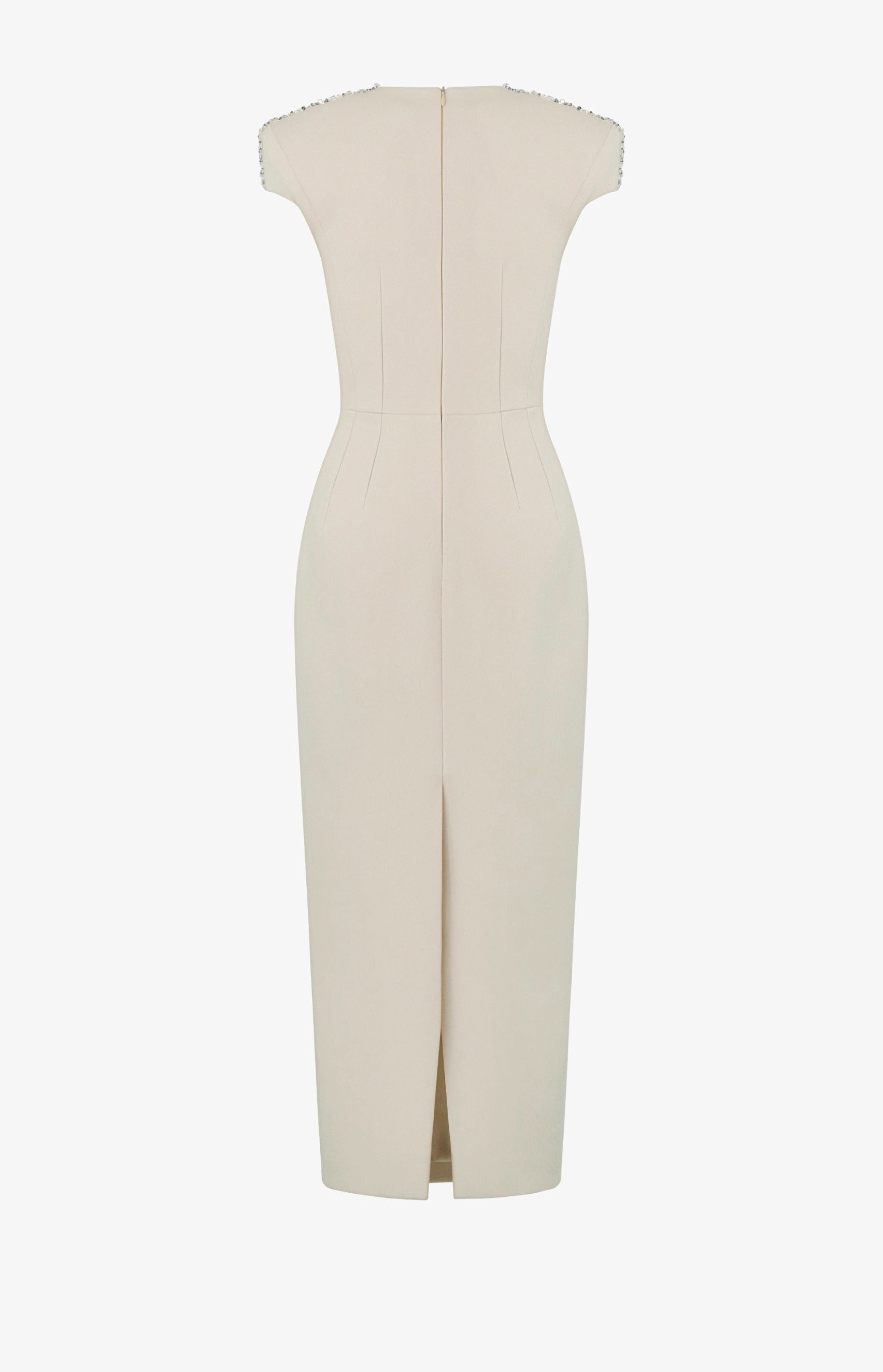 Pencil dress