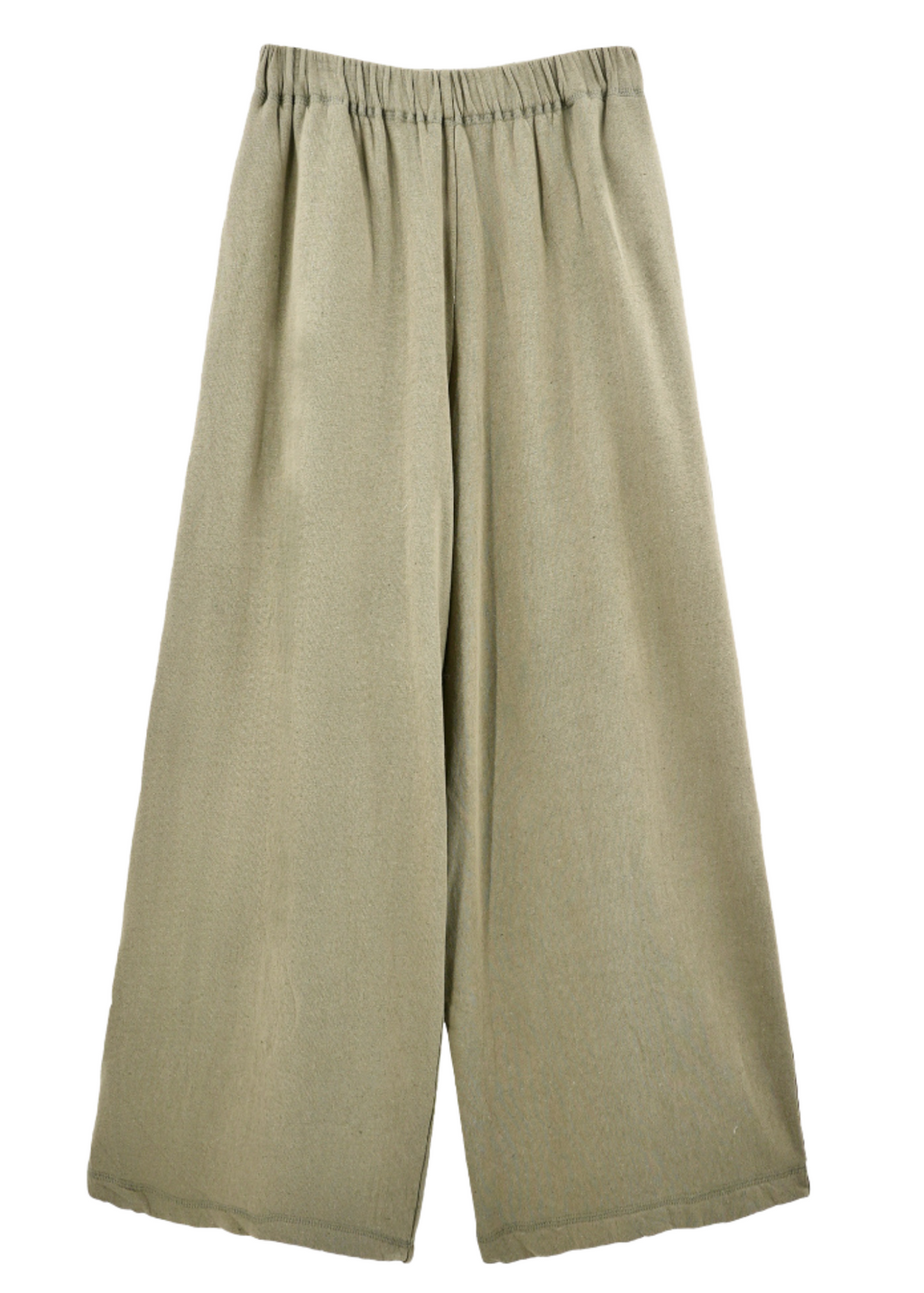 Pant in Sage brush