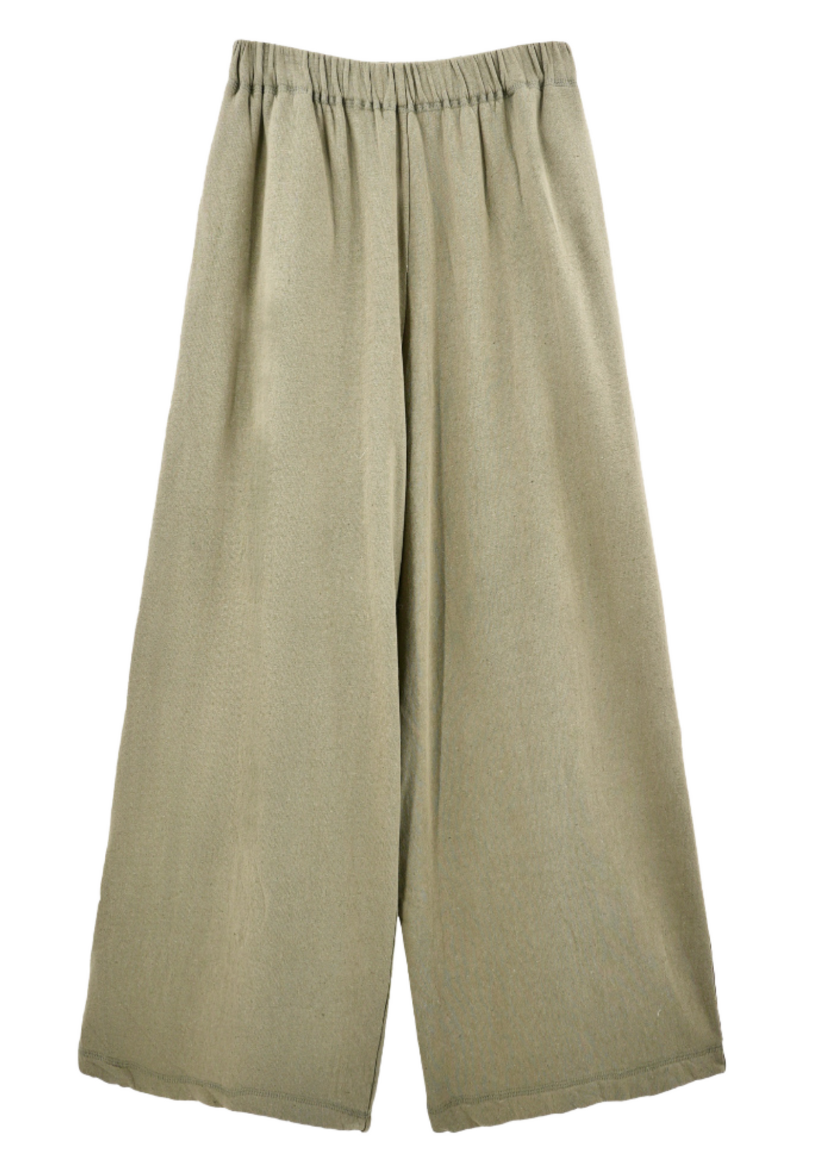 Pant in Sage brush