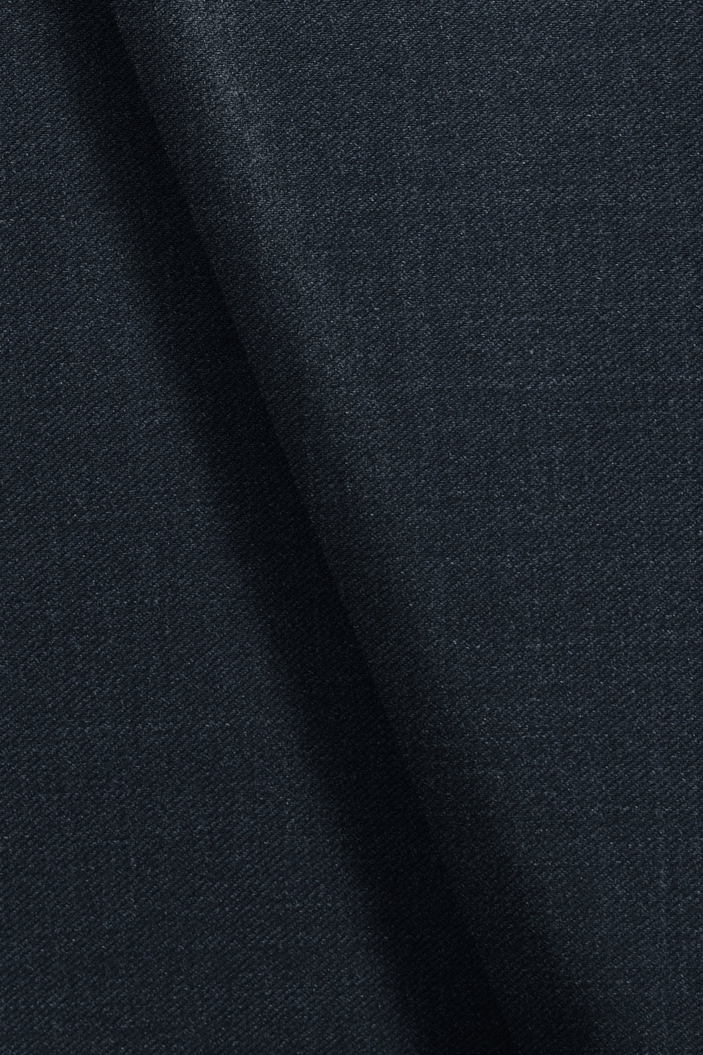 Calf-length dress