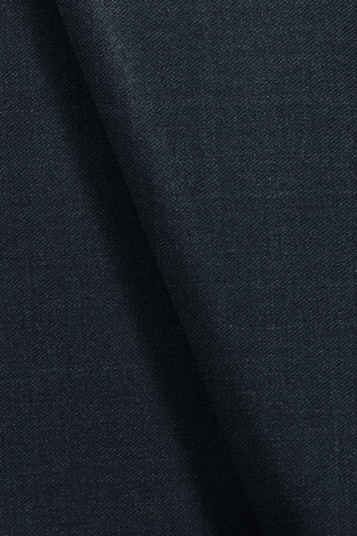 Calf-length dress