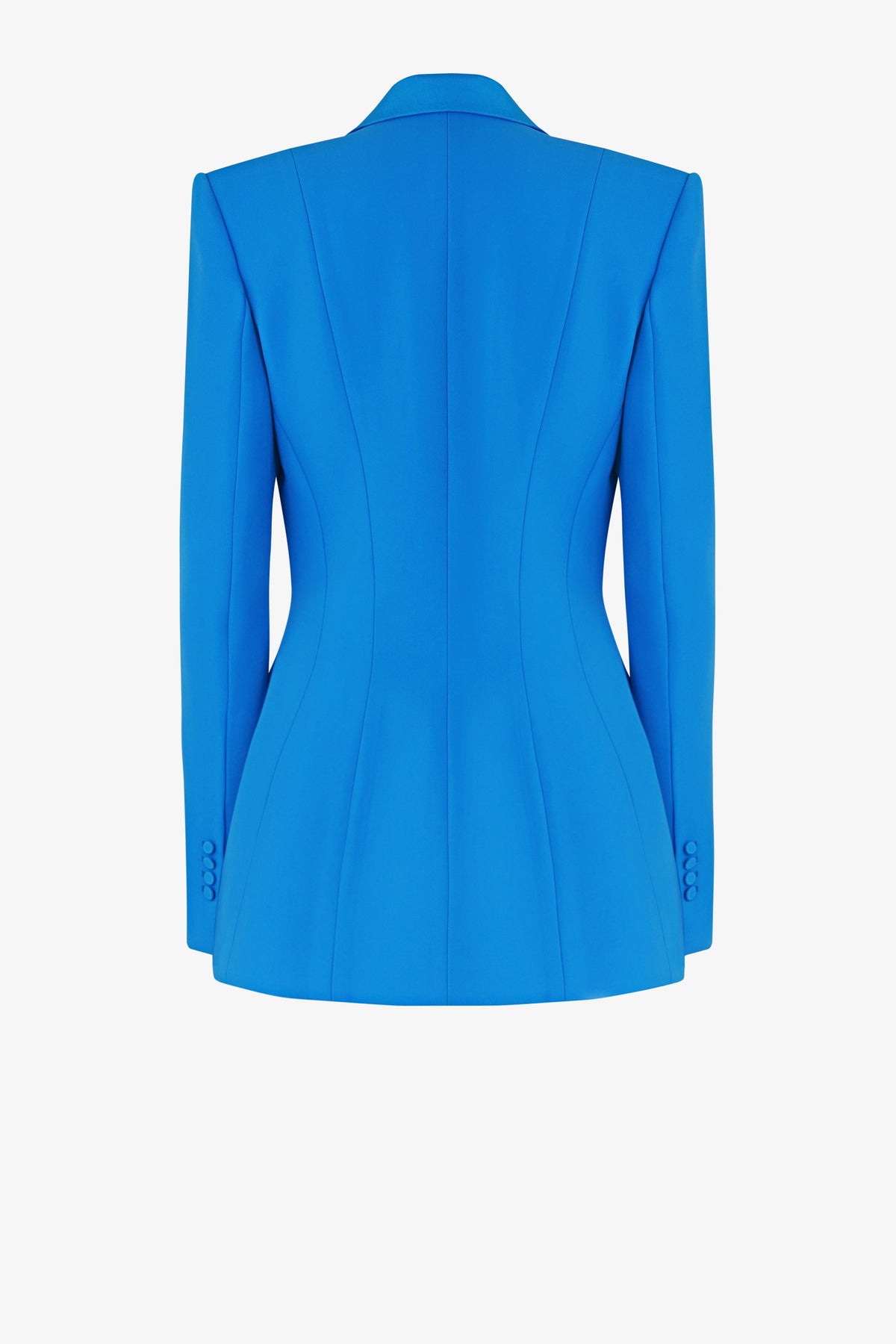 Notch Slim Fit jacket