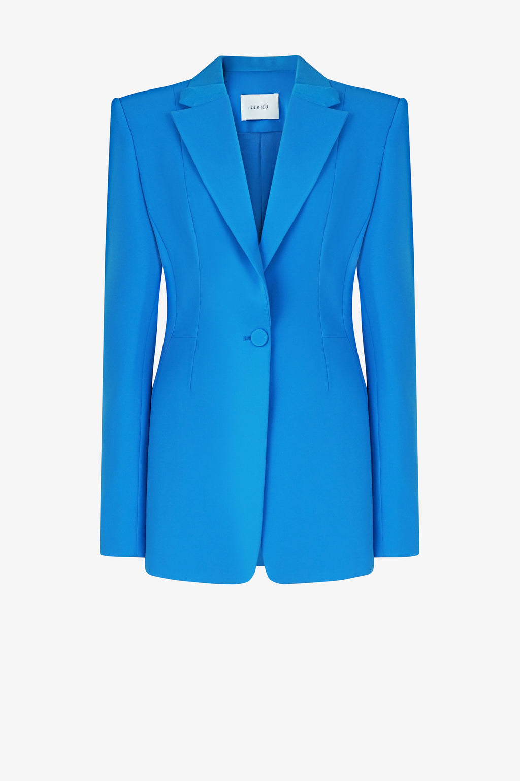 Notch Slim Fit jacket