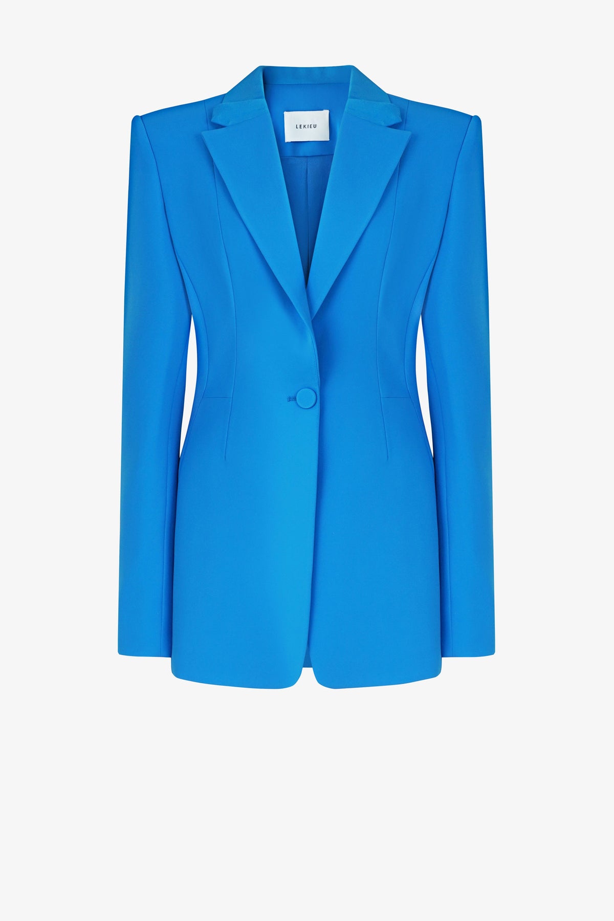Notch Slim Fit jacket