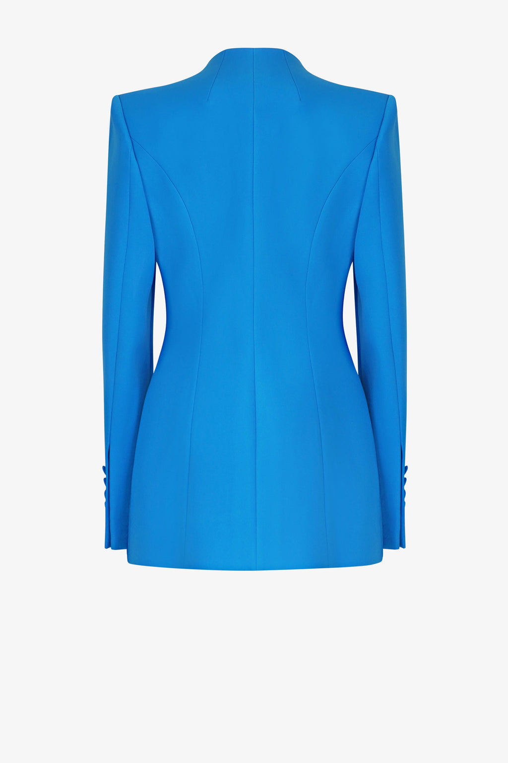 Silhouette Craft Luxe Layering Jacket