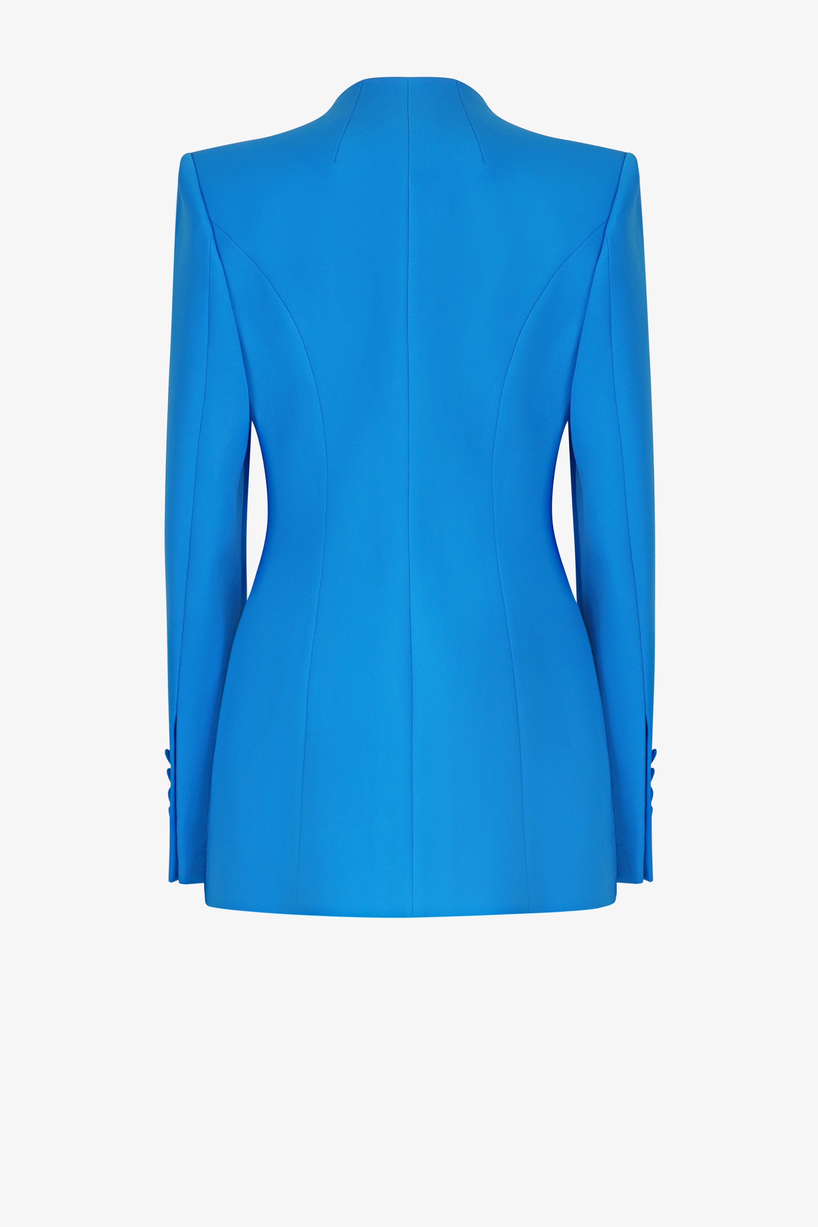 Silhouette Craft Luxe Layering Jacket