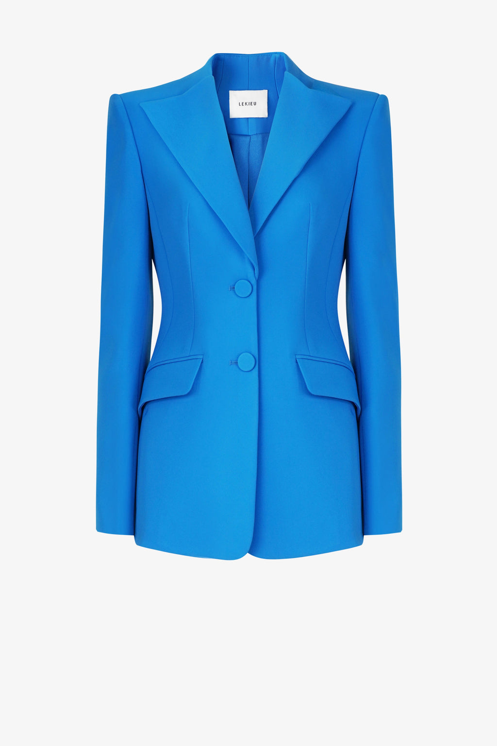 Silhouette Craft Luxe Layering Jacket