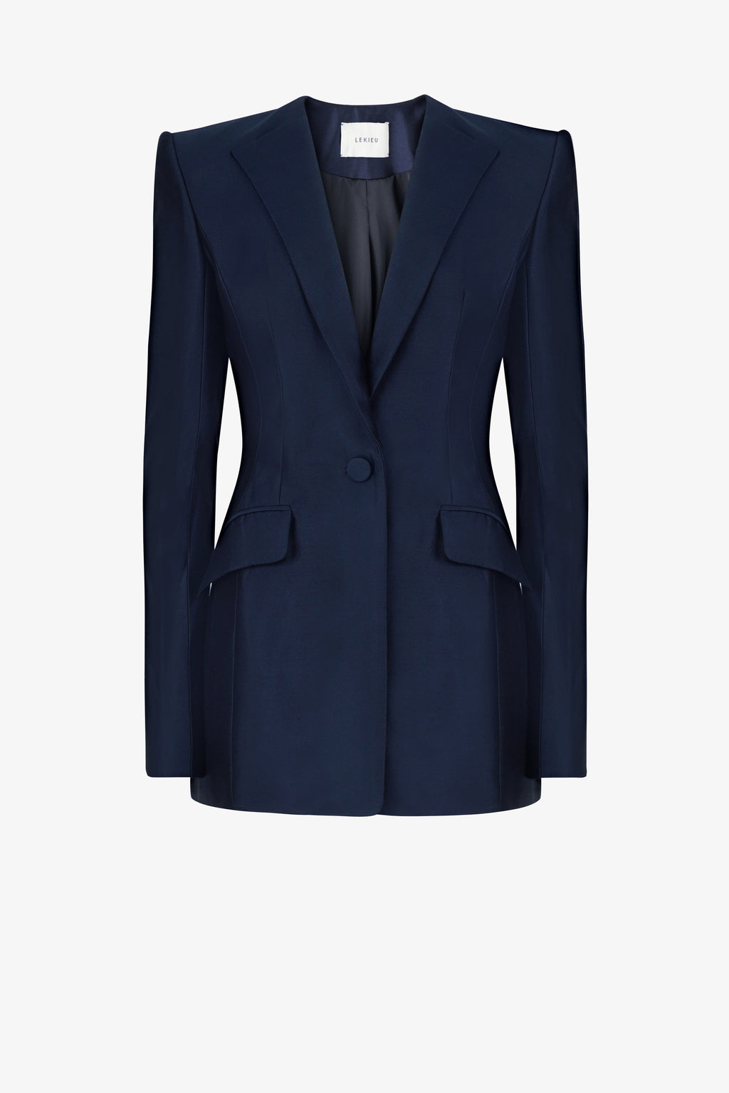 Dual Flare Horizon jacket