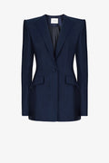 Dual Flare Horizon jacket
