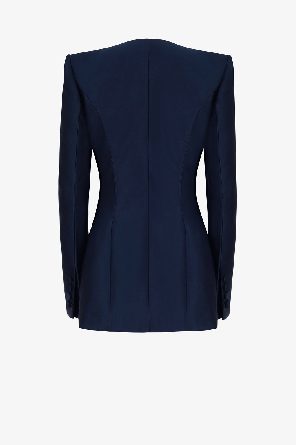 Dual Flare Horizon jacket