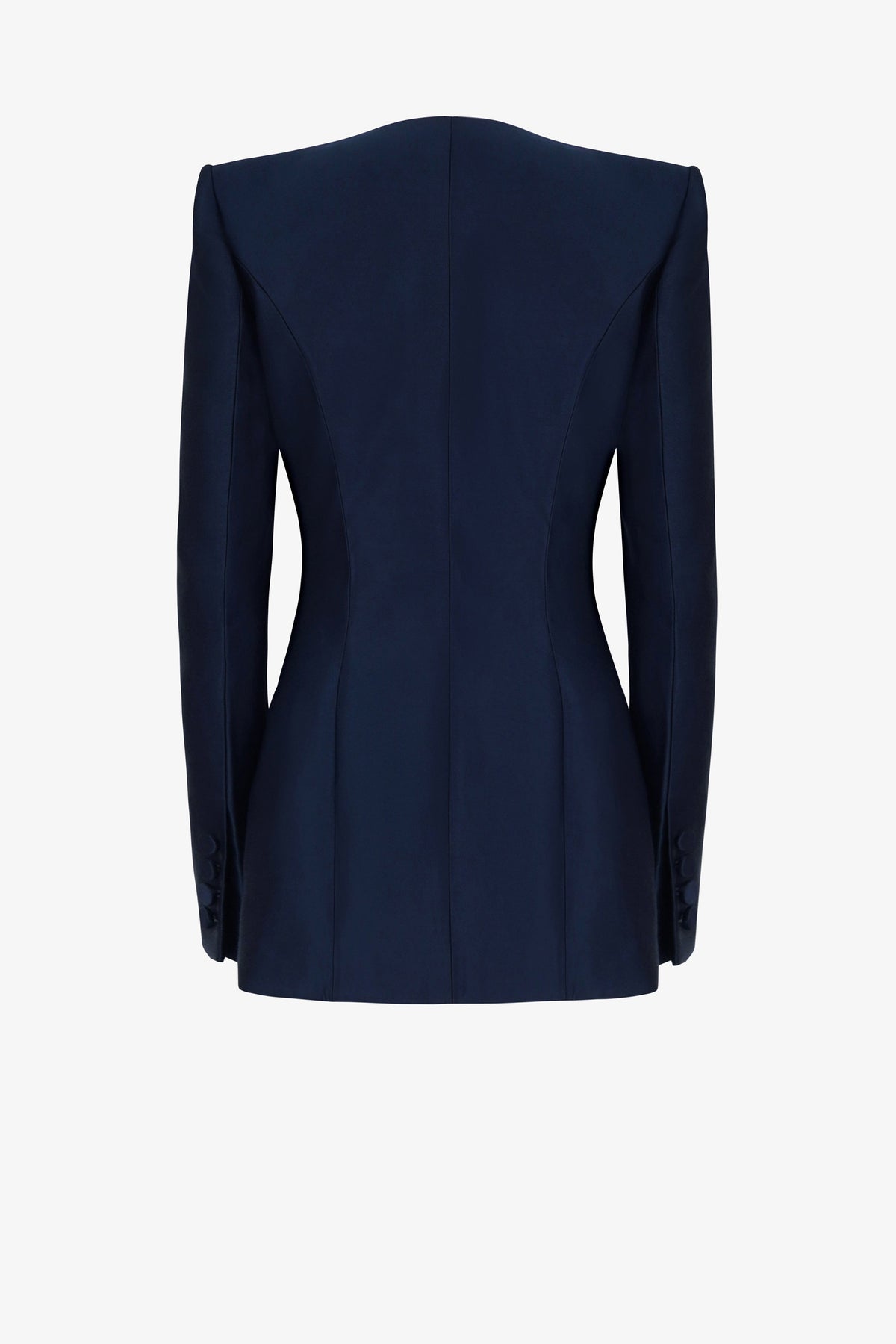 Dual Flare Horizon jacket