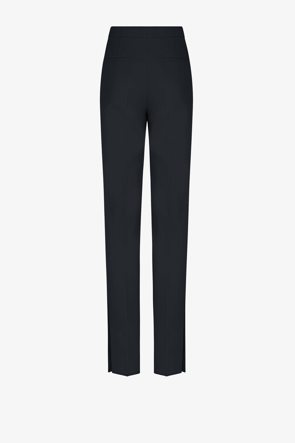Straight pants