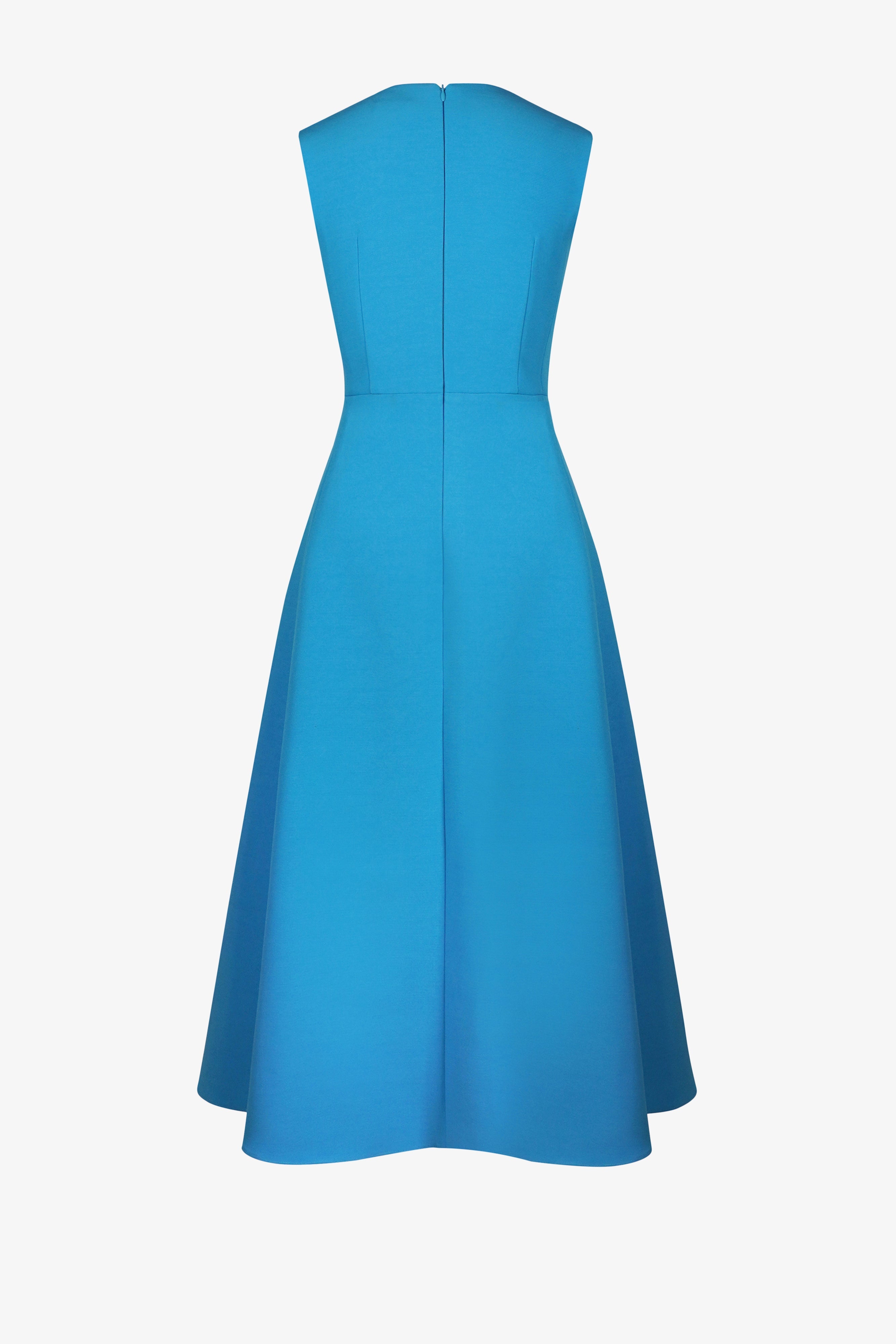 Classic dress