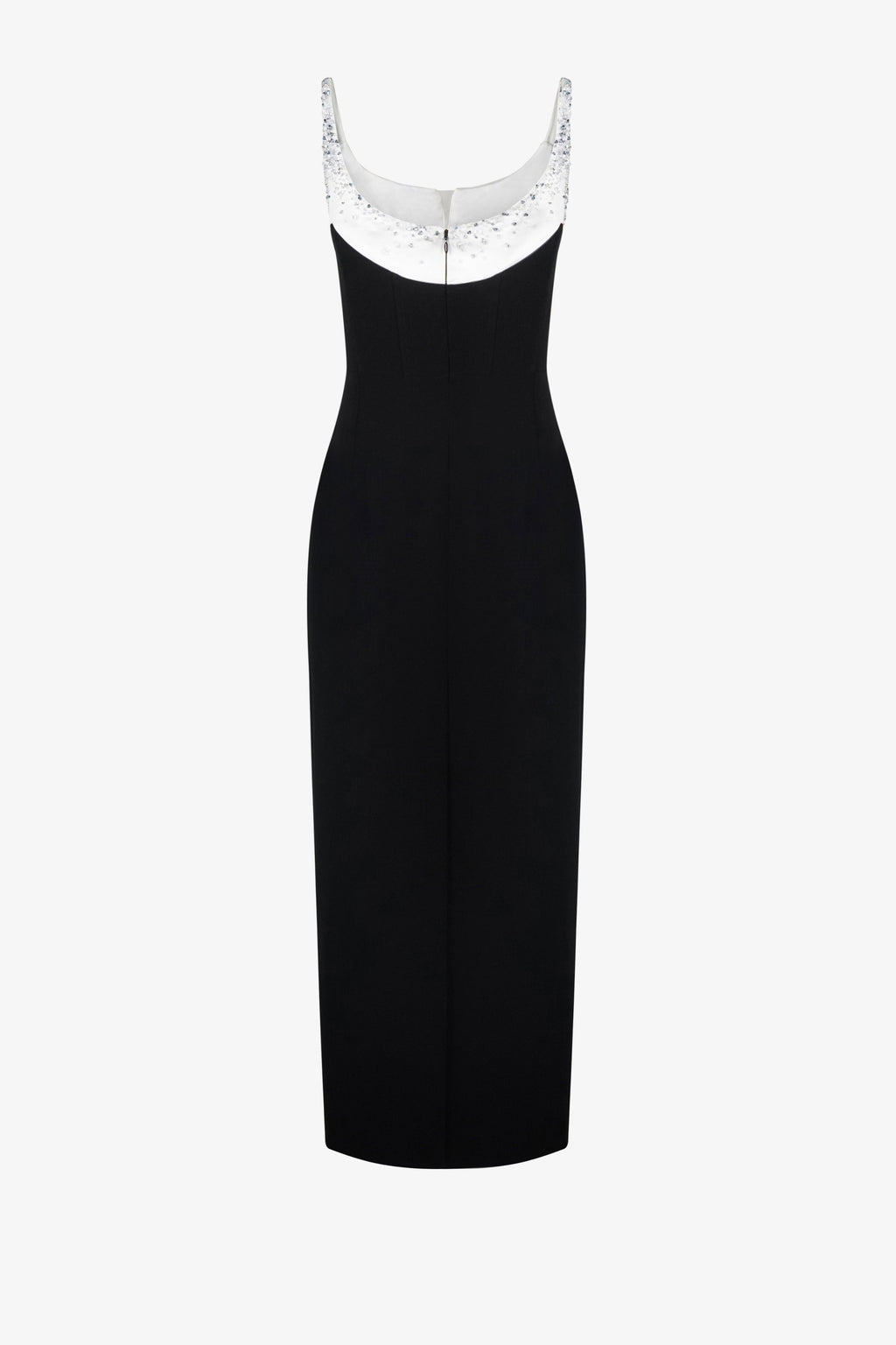 Vest dress