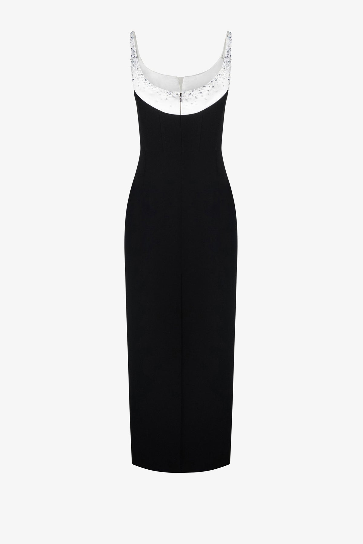 Vest dress