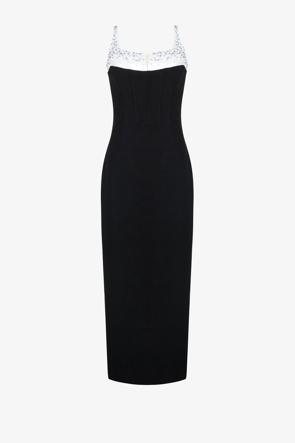 Vest dress
