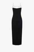 Vest dress