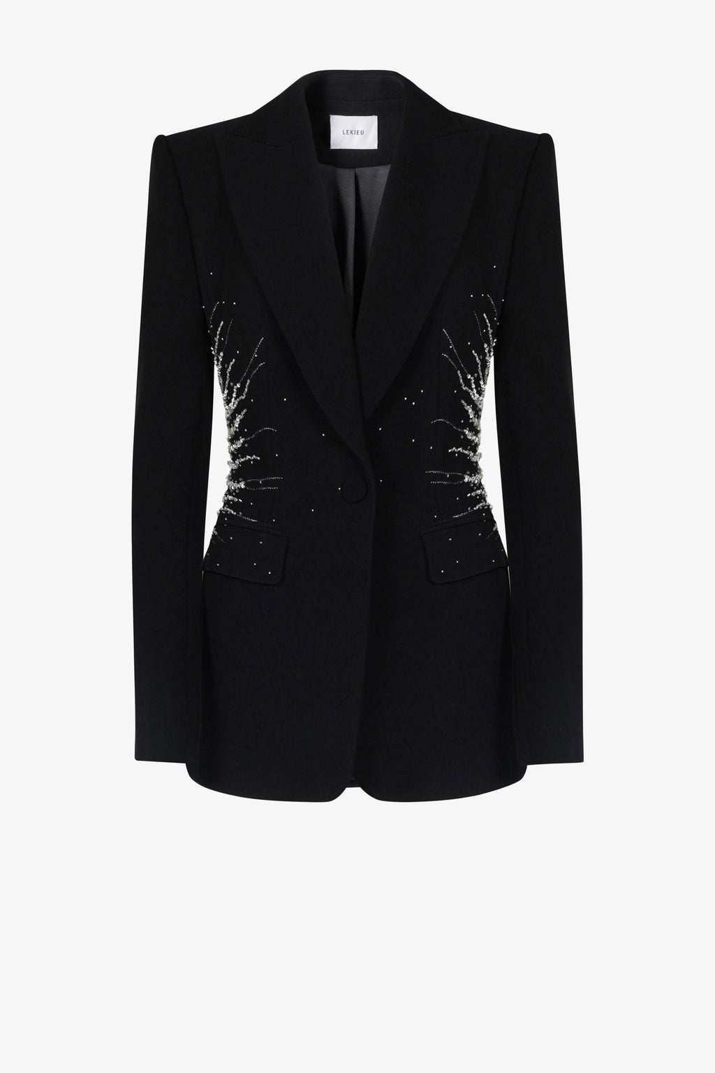 Dual Charm Blazer