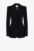 Dual Charm Blazer