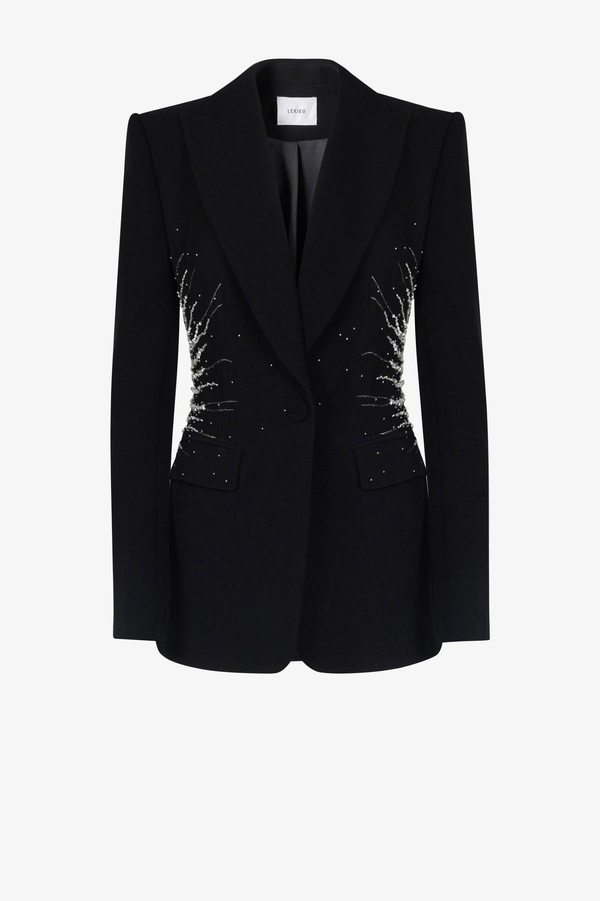Dual Charm Blazer