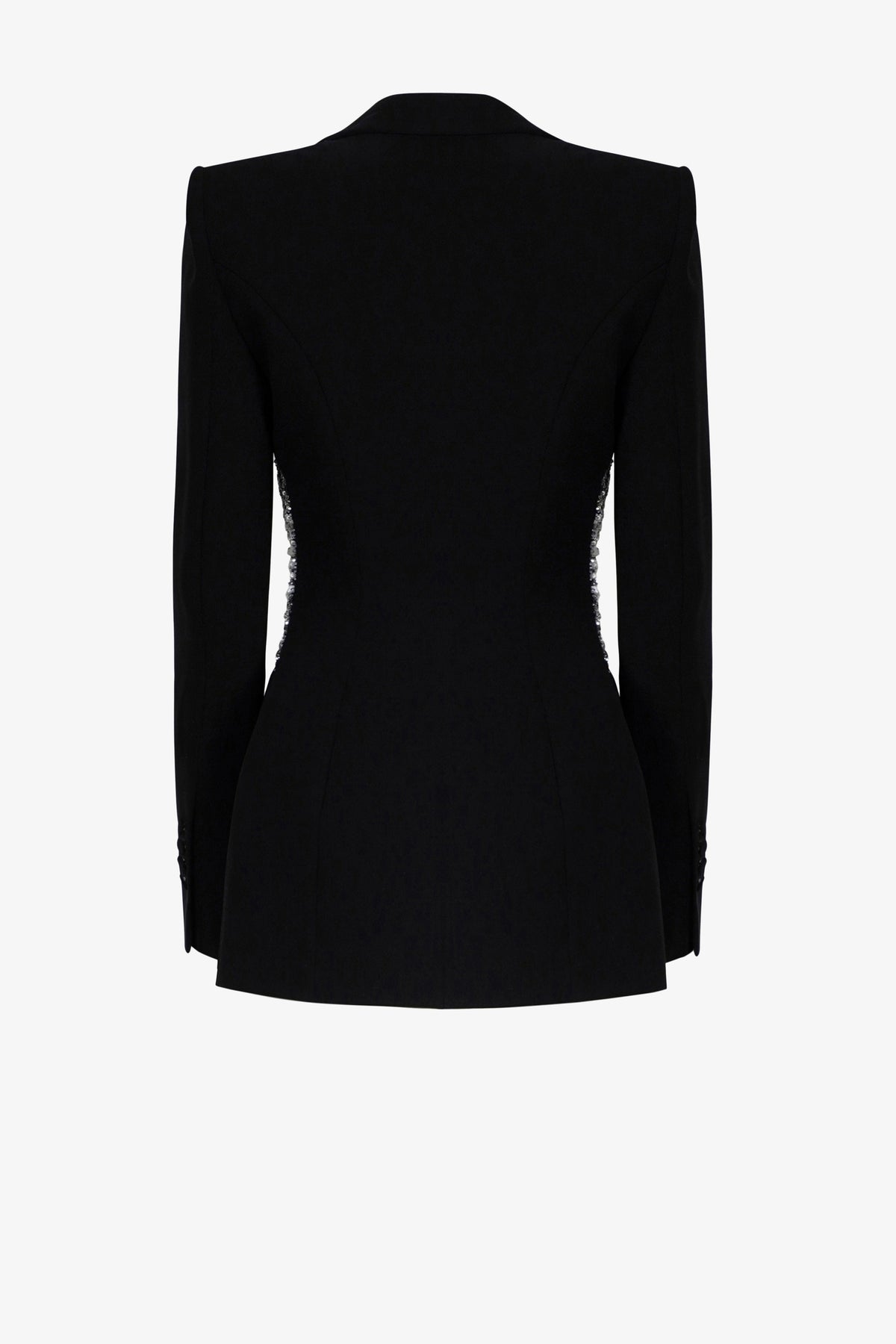 Dual Charm Blazer