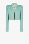 Modern Crop jacket
