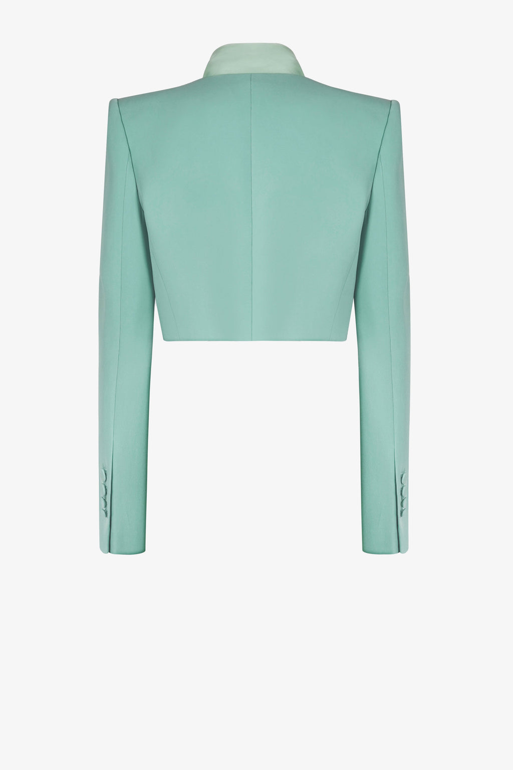 Modern Crop jacket