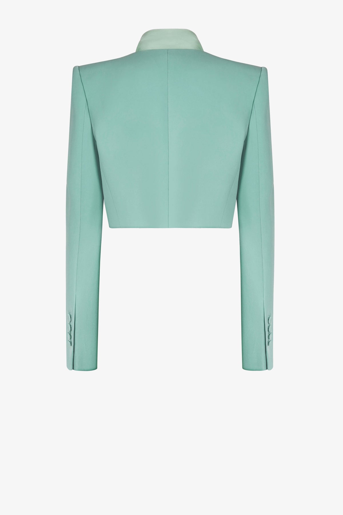 Modern Crop jacket