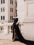 Mystique Tulle Vest Dress