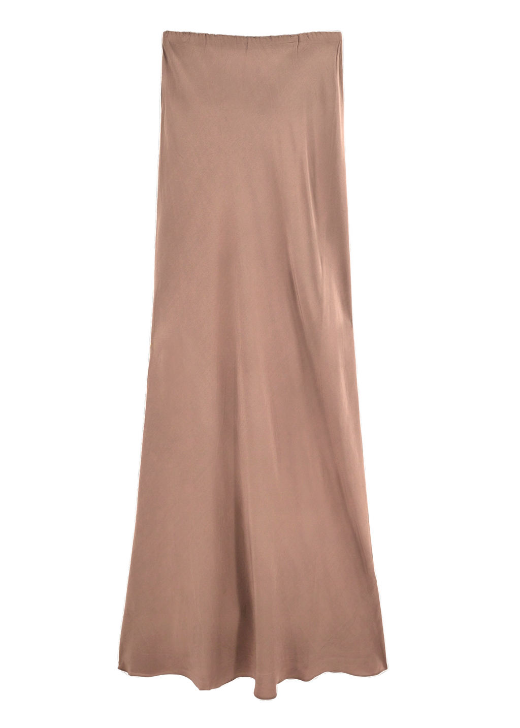 Skirt in Taupe