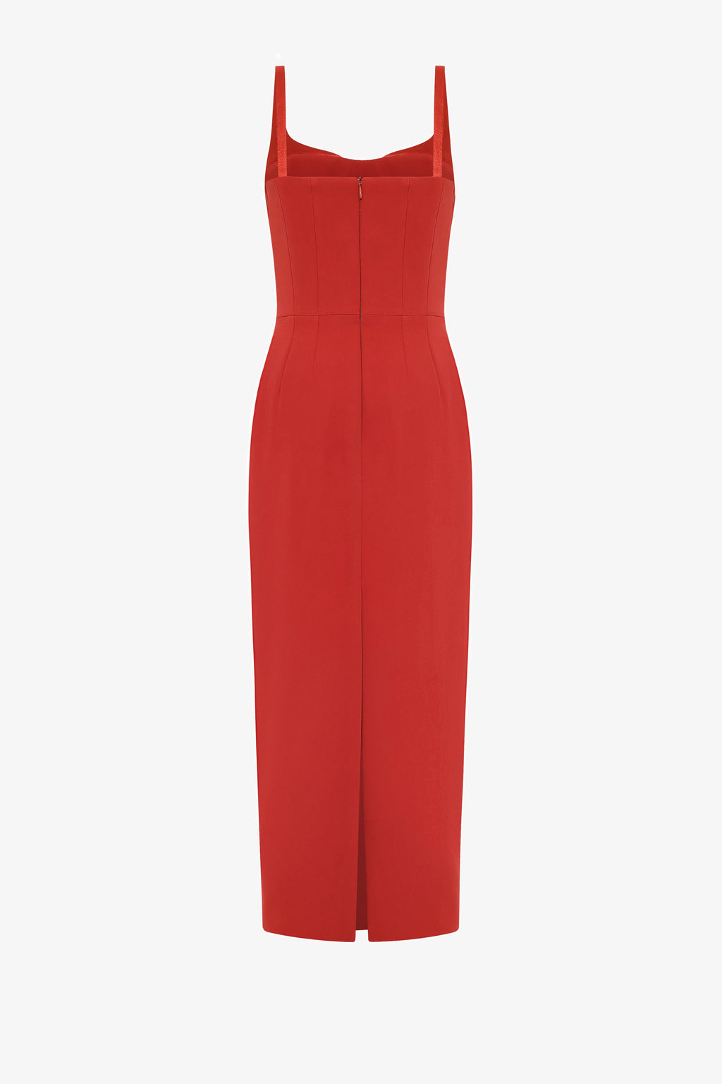 Strap Dress