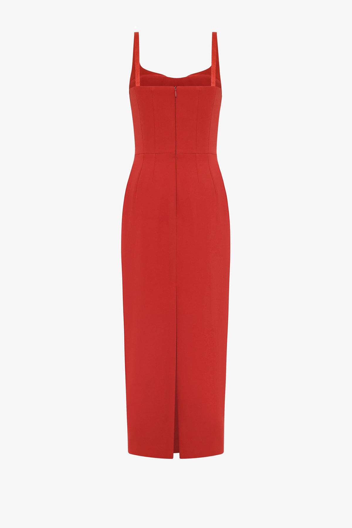 Strap Dress