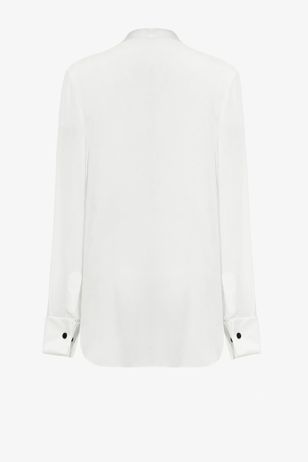 Long sleeved suit top