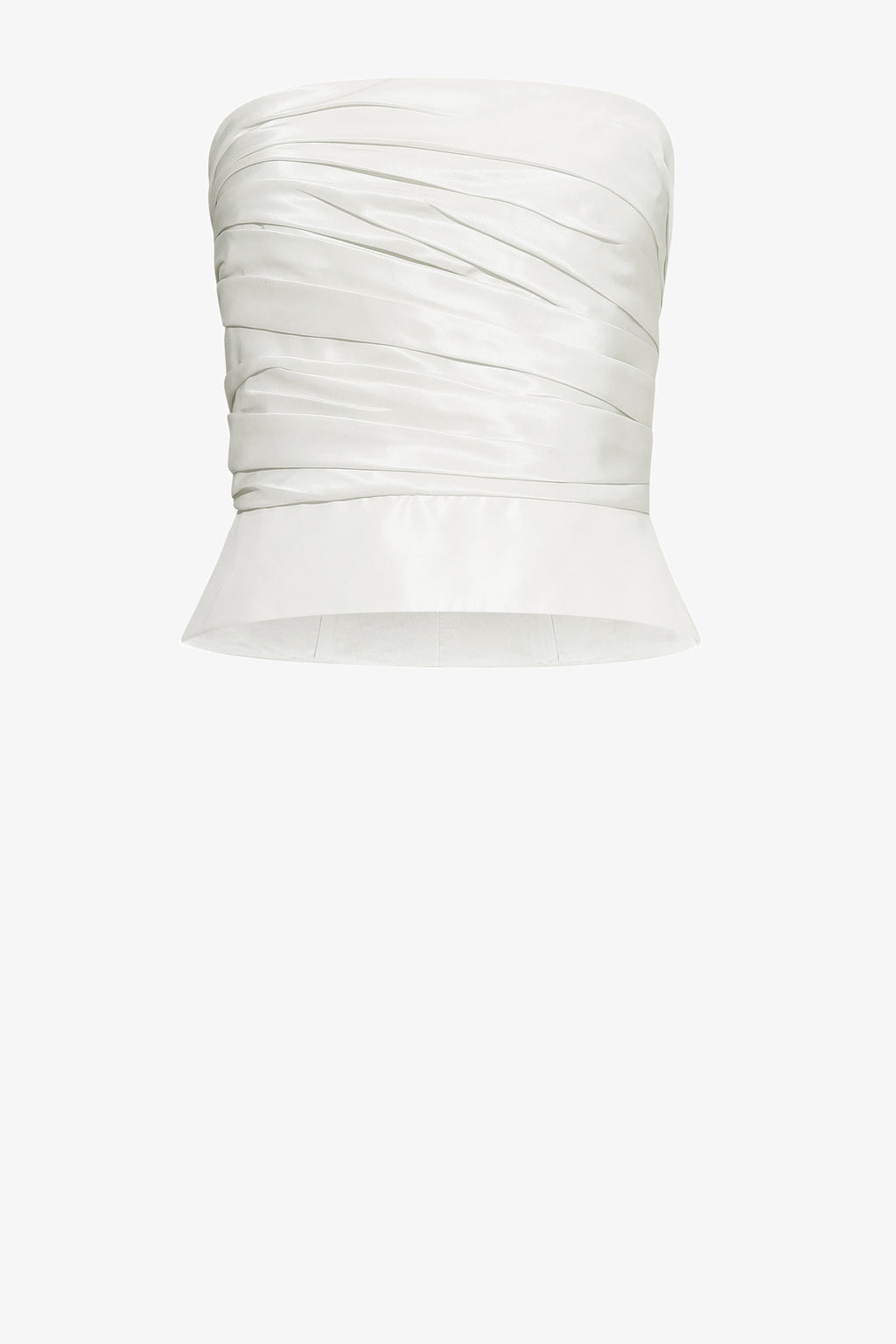 Tube top