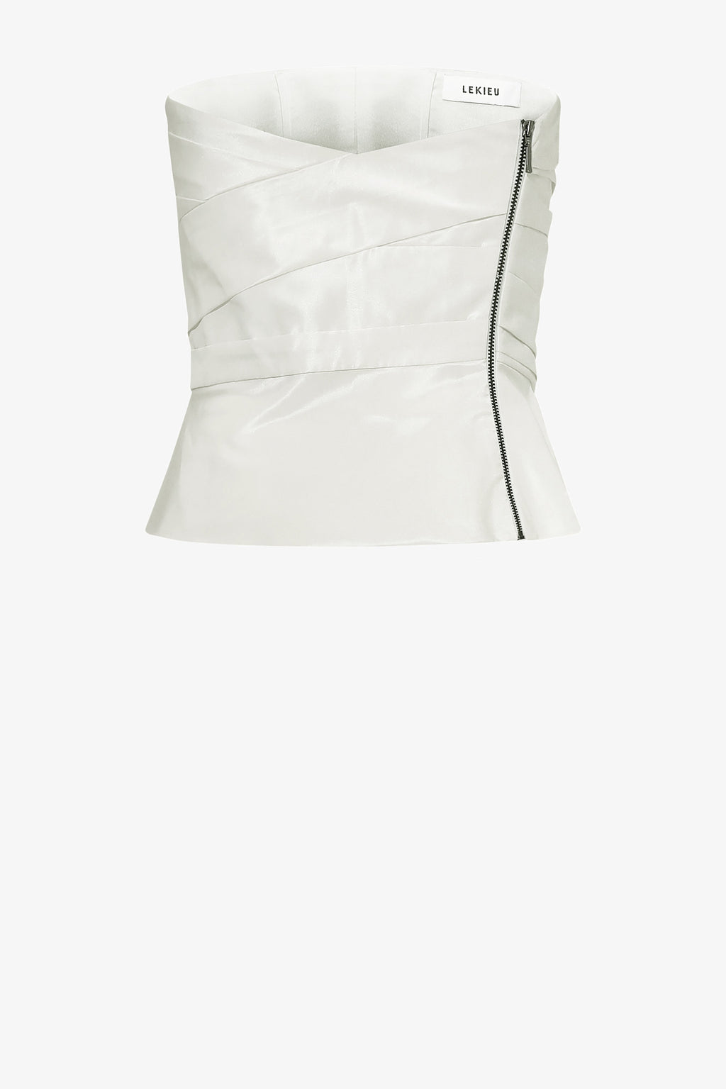 Tube top