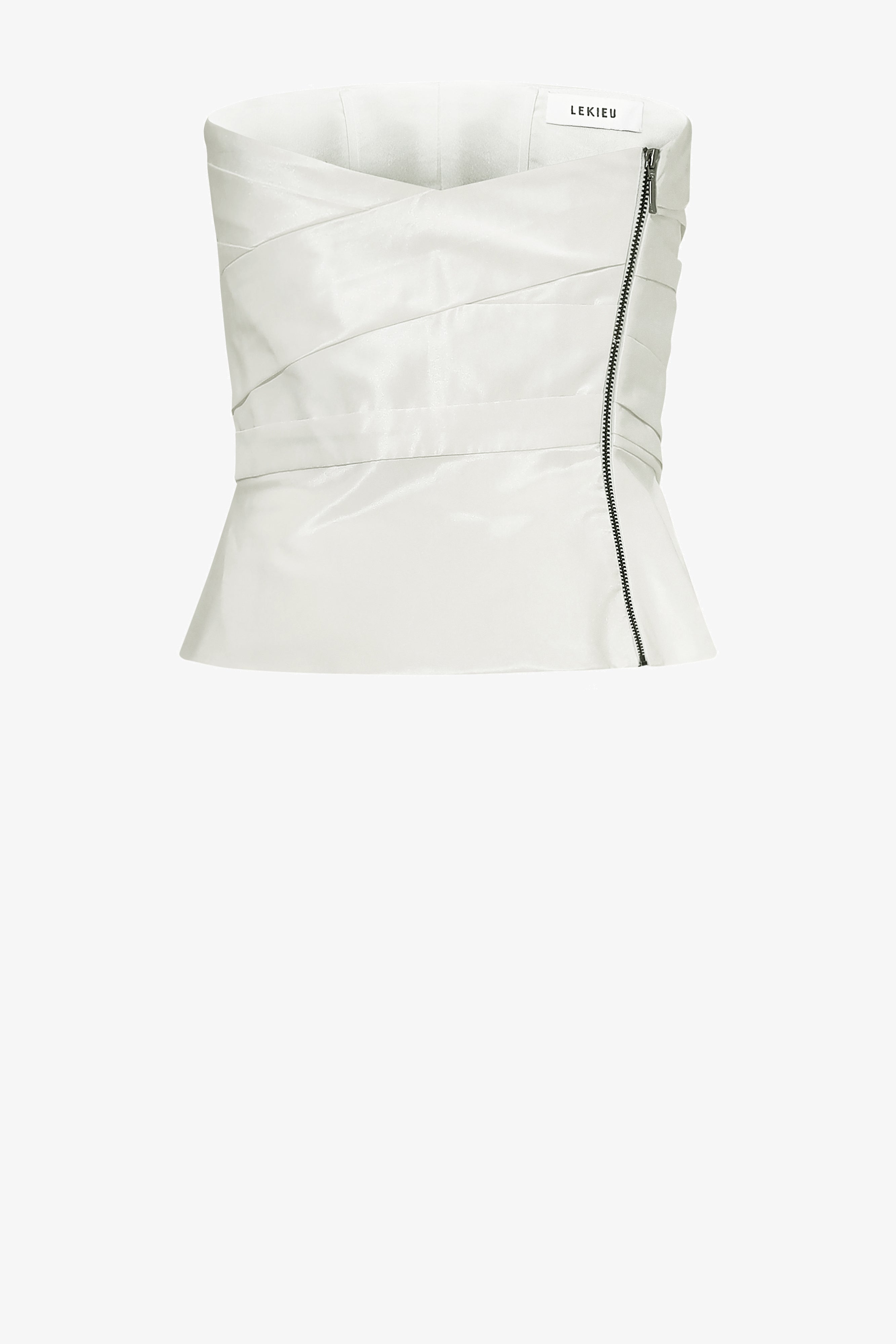 Tube top
