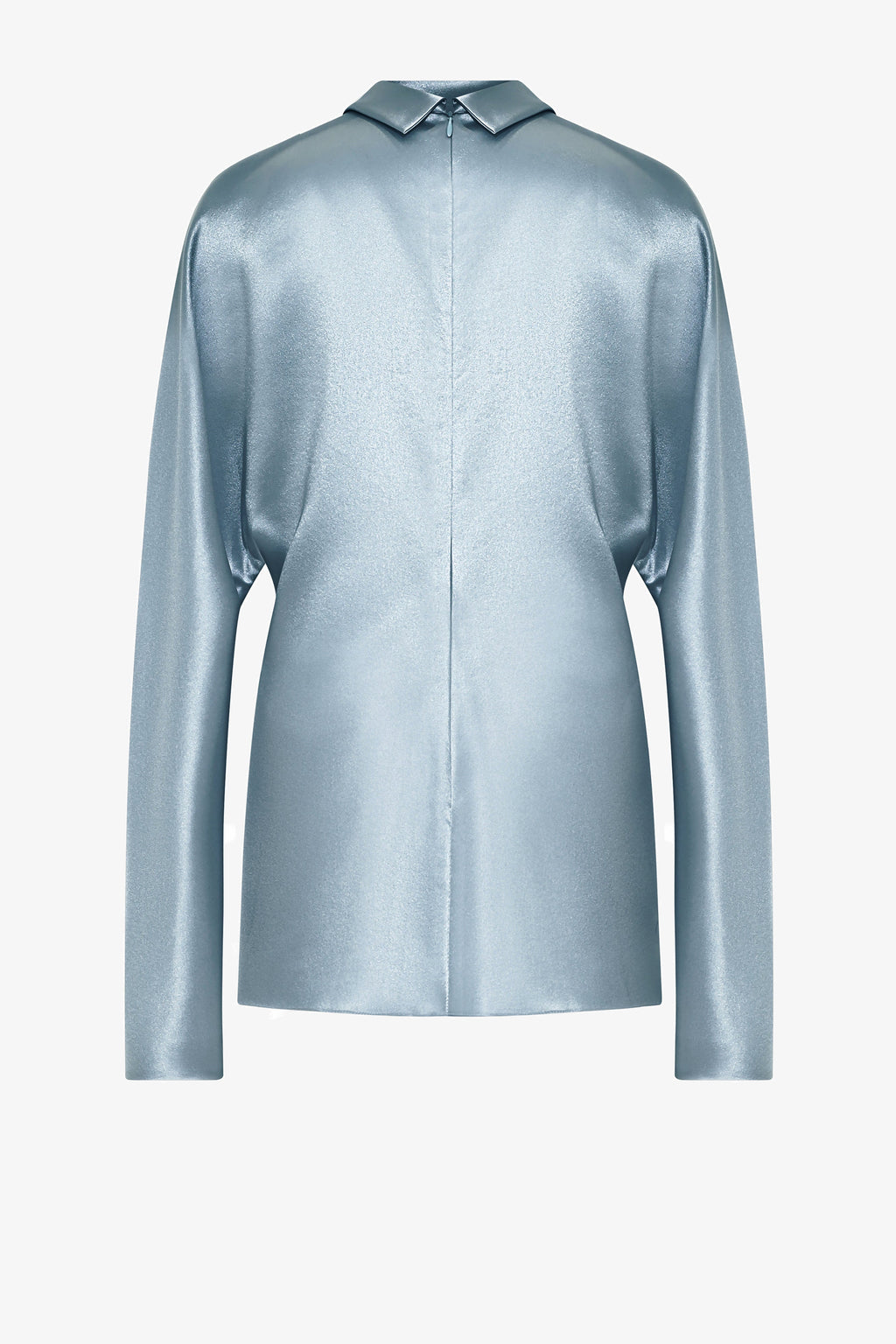 Silk top