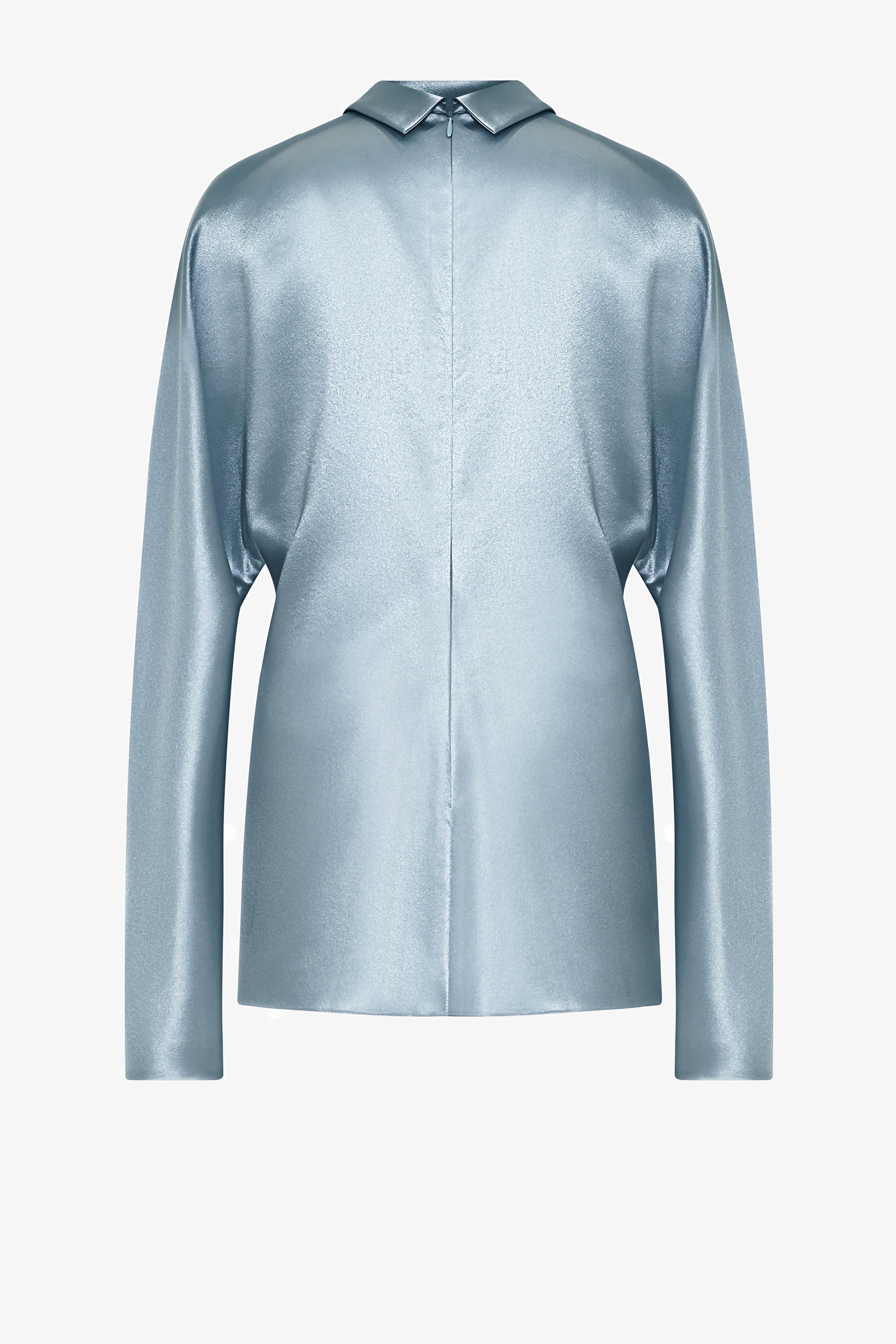 Silk top